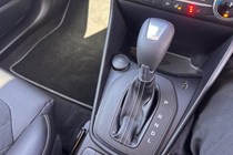 Ford Fiesta Hatchback (17-23) 1.0 EcoBoost Hybrid mHEV 125 Titanium X 5dr Auto For Sale - Seacroft Ford Mablethorpe, Mablethorpe