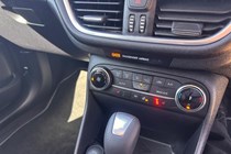 Ford Fiesta Hatchback (17-23) 1.0 EcoBoost Hybrid mHEV 125 Titanium X 5dr Auto For Sale - Seacroft Ford Mablethorpe, Mablethorpe