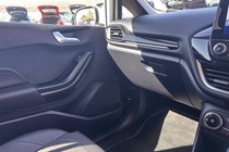 Ford Fiesta Hatchback (17-23) 1.0 EcoBoost Hybrid mHEV 125 Titanium X 5dr Auto For Sale - Seacroft Ford Mablethorpe, Mablethorpe