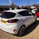 Ford Fiesta Hatchback (17-23) 1.0 EcoBoost Hybrid mHEV 125 Titanium X 5dr Auto For Sale - Seacroft Ford Mablethorpe, Mablethorpe