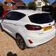 Ford Fiesta Hatchback (17-23) 1.0 EcoBoost Hybrid mHEV 125 Titanium X 5dr Auto For Sale - Seacroft Ford Mablethorpe, Mablethorpe