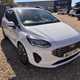 Ford Fiesta Hatchback (17-23) 1.0 EcoBoost Hybrid mHEV 125 Titanium X 5dr Auto For Sale - Seacroft Ford Mablethorpe, Mablethorpe