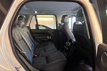 Land Rover Range Rover (13-21) 3.0 TDV6 Vogue 4d Auto For Sale - Cars Direct Peterborough Limited, Peterborough