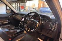 Land Rover Range Rover (13-21) 3.0 TDV6 Vogue 4d Auto For Sale - Cars Direct Peterborough Limited, Peterborough