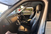 Land Rover Range Rover (13-21) 3.0 TDV6 Vogue 4d Auto For Sale - Cars Direct Peterborough Limited, Peterborough