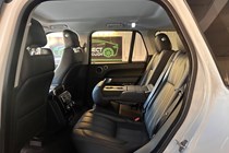 Land Rover Range Rover (13-21) 3.0 TDV6 Vogue 4d Auto For Sale - Cars Direct Peterborough Limited, Peterborough