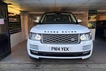 Land Rover Range Rover (13-21) 3.0 TDV6 Vogue 4d Auto For Sale - Cars Direct Peterborough Limited, Peterborough