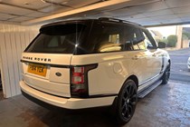 Land Rover Range Rover (13-21) 3.0 TDV6 Vogue 4d Auto For Sale - Cars Direct Peterborough Limited, Peterborough