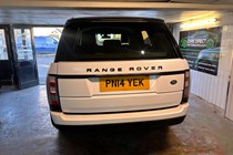Land Rover Range Rover (13-21) 3.0 TDV6 Vogue 4d Auto For Sale - Cars Direct Peterborough Limited, Peterborough