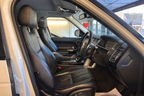 Land Rover Range Rover (13-21) 3.0 TDV6 Vogue 4d Auto For Sale - Cars Direct Peterborough Limited, Peterborough