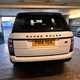 Land Rover Range Rover (13-21) 3.0 TDV6 Vogue 4d Auto For Sale - Cars Direct Peterborough Limited, Peterborough