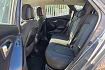 Hyundai ix35 (10-15) 1.6 GDI Style 2WD 5d For Sale - The Caristocrat, Hassocks