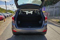 Hyundai ix35 (10-15) 1.6 GDI Style 2WD 5d For Sale - The Caristocrat, Hassocks