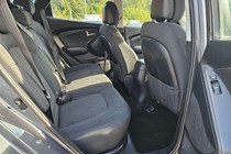 Hyundai ix35 (10-15) 1.6 GDI Style 2WD 5d For Sale - The Caristocrat, Hassocks