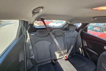 Hyundai ix35 (10-15) 1.6 GDI Style 2WD 5d For Sale - The Caristocrat, Hassocks