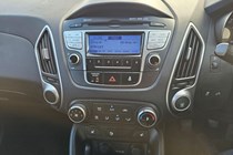 Hyundai ix35 (10-15) 1.6 GDI Style 2WD 5d For Sale - The Caristocrat, Hassocks