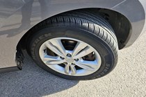 Hyundai ix35 (10-15) 1.6 GDI Style 2WD 5d For Sale - The Caristocrat, Hassocks