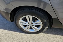 Hyundai ix35 (10-15) 1.6 GDI Style 2WD 5d For Sale - The Caristocrat, Hassocks