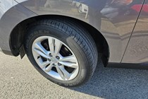 Hyundai ix35 (10-15) 1.6 GDI Style 2WD 5d For Sale - The Caristocrat, Hassocks