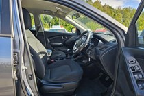 Hyundai ix35 (10-15) 1.6 GDI Style 2WD 5d For Sale - The Caristocrat, Hassocks