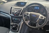 Ford C-MAX (10-19) 1.6 EcoBoost Titanium X 5d For Sale - The Caristocrat, Hassocks