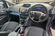 Ford C-MAX (10-19) 1.6 EcoBoost Titanium X 5d For Sale - The Caristocrat, Hassocks