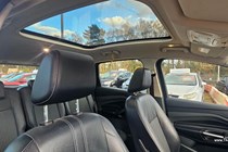 Ford C-MAX (10-19) 1.6 EcoBoost Titanium X 5d For Sale - The Caristocrat, Hassocks