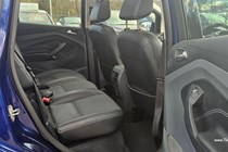 Ford C-MAX (10-19) 1.6 EcoBoost Titanium X 5d For Sale - The Caristocrat, Hassocks