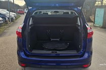 Ford C-MAX (10-19) 1.6 EcoBoost Titanium X 5d For Sale - The Caristocrat, Hassocks