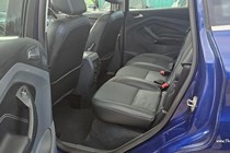Ford C-MAX (10-19) 1.6 EcoBoost Titanium X 5d For Sale - The Caristocrat, Hassocks