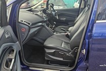 Ford C-MAX (10-19) 1.6 EcoBoost Titanium X 5d For Sale - The Caristocrat, Hassocks