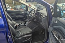 Ford C-MAX (10-19) 1.6 EcoBoost Titanium X 5d For Sale - The Caristocrat, Hassocks