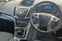 Ford C-MAX (10-19) 1.6 EcoBoost Titanium X 5d For Sale - The Caristocrat, Hassocks