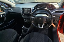 Peugeot 208 Hatchback (12-19) 1.6 BlueHDi (100bhp) Allure 5d For Sale - The Caristocrat, Hassocks