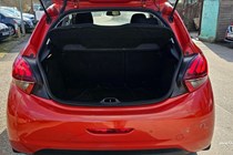 Peugeot 208 Hatchback (12-19) 1.6 BlueHDi (100bhp) Allure 5d For Sale - The Caristocrat, Hassocks