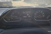 Peugeot 208 Hatchback (12-19) 1.6 BlueHDi (100bhp) Allure 5d For Sale - The Caristocrat, Hassocks