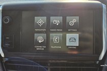 Peugeot 208 Hatchback (12-19) 1.6 BlueHDi (100bhp) Allure 5d For Sale - The Caristocrat, Hassocks