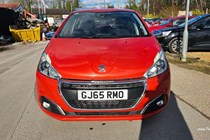 Peugeot 208 Hatchback (12-19) 1.6 BlueHDi (100bhp) Allure 5d For Sale - The Caristocrat, Hassocks