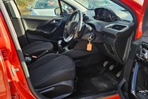 Peugeot 208 Hatchback (12-19) 1.6 BlueHDi (100bhp) Allure 5d For Sale - The Caristocrat, Hassocks
