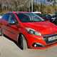 Peugeot 208 Hatchback (12-19) 1.6 BlueHDi (100bhp) Allure 5d For Sale - The Caristocrat, Hassocks