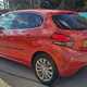 Peugeot 208 Hatchback (12-19) 1.6 BlueHDi (100bhp) Allure 5d For Sale - The Caristocrat, Hassocks