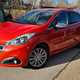Peugeot 208 Hatchback (12-19) 1.6 BlueHDi (100bhp) Allure 5d For Sale - The Caristocrat, Hassocks