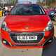 Peugeot 208 Hatchback (12-19) 1.6 BlueHDi (100bhp) Allure 5d For Sale - The Caristocrat, Hassocks