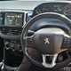 Peugeot 208 Hatchback (12-19) 1.6 BlueHDi (100bhp) Allure 5d For Sale - The Caristocrat, Hassocks