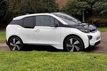 BMW i3 (13-22) 94Ah with Range Extender Atelier Interior World auto 5d For Sale - The Witley Car Company Ltd, Goldalming