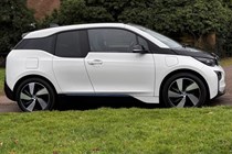 BMW i3 (13-22) 94Ah with Range Extender Atelier Interior World auto 5d For Sale - The Witley Car Company Ltd, Goldalming