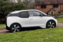 BMW i3 (13-22) 94Ah with Range Extender Atelier Interior World auto 5d For Sale - The Witley Car Company Ltd, Goldalming