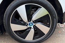 BMW i3 (13-22) 94Ah with Range Extender Atelier Interior World auto 5d For Sale - The Witley Car Company Ltd, Goldalming