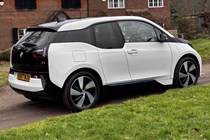 BMW i3 (13-22) 94Ah with Range Extender Atelier Interior World auto 5d For Sale - The Witley Car Company Ltd, Goldalming