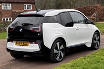 BMW i3 (13-22) 94Ah with Range Extender Atelier Interior World auto 5d For Sale - The Witley Car Company Ltd, Goldalming